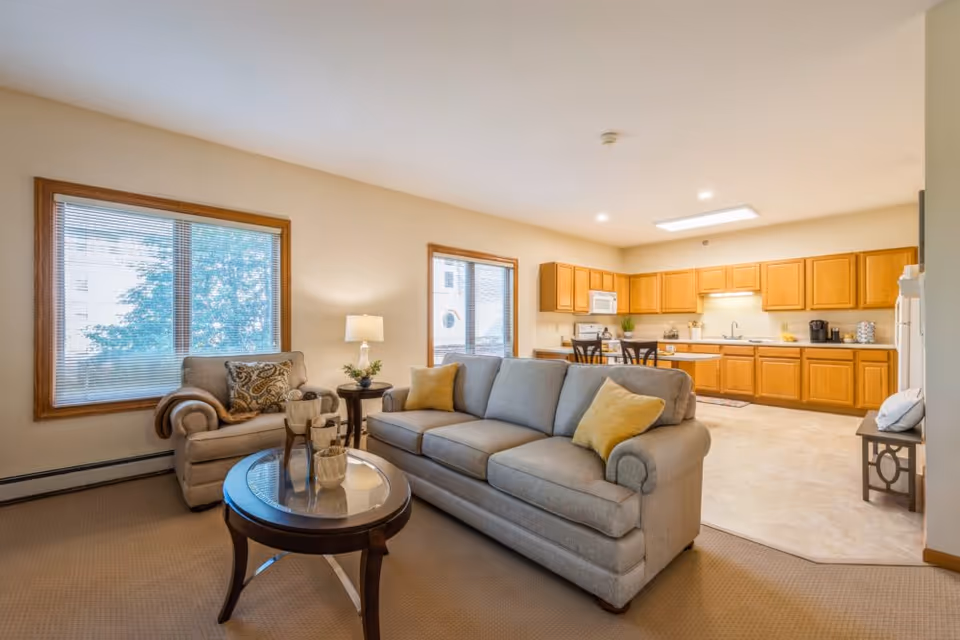 Photo 18 of The Wellstead Of Rogers And Diamondcrest Senior Living