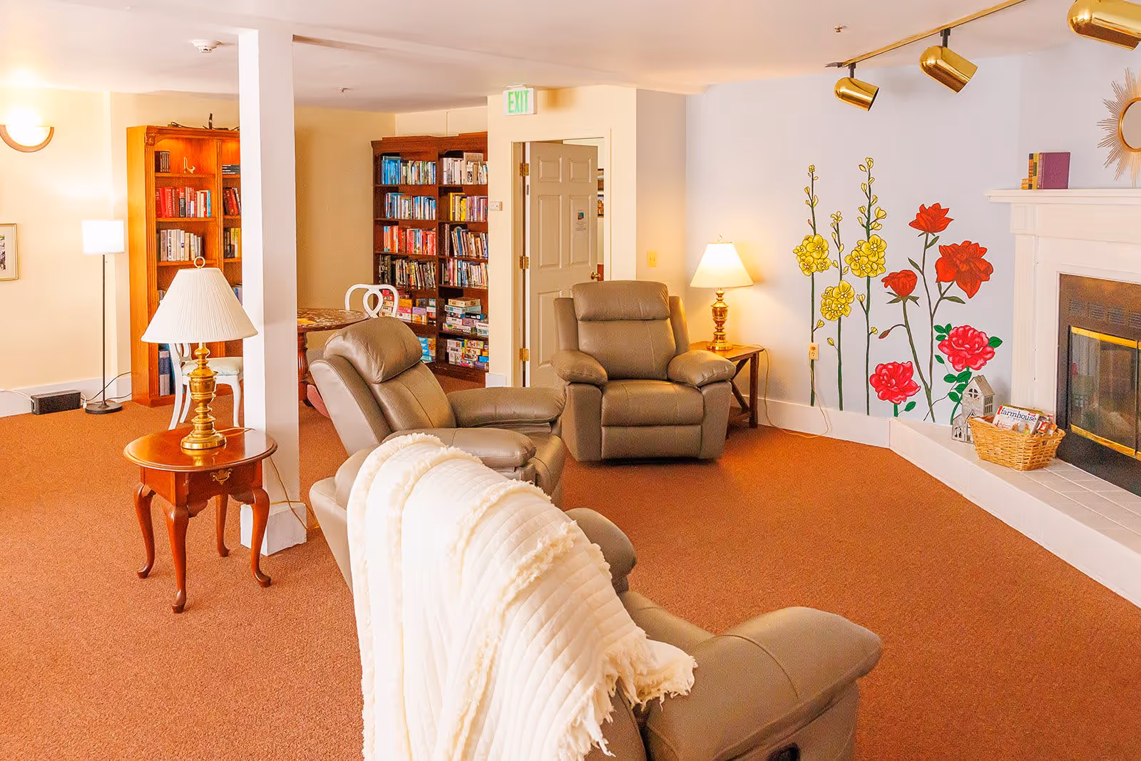 Photo 11 of Peoples Senior Living