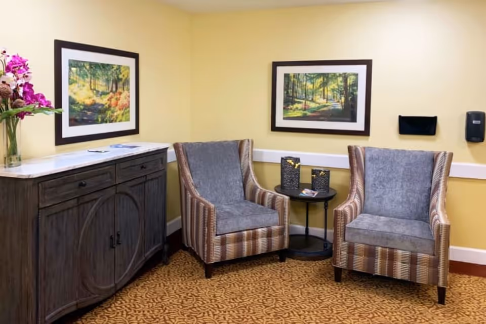 Photo 6 of Lassen House Senior Living