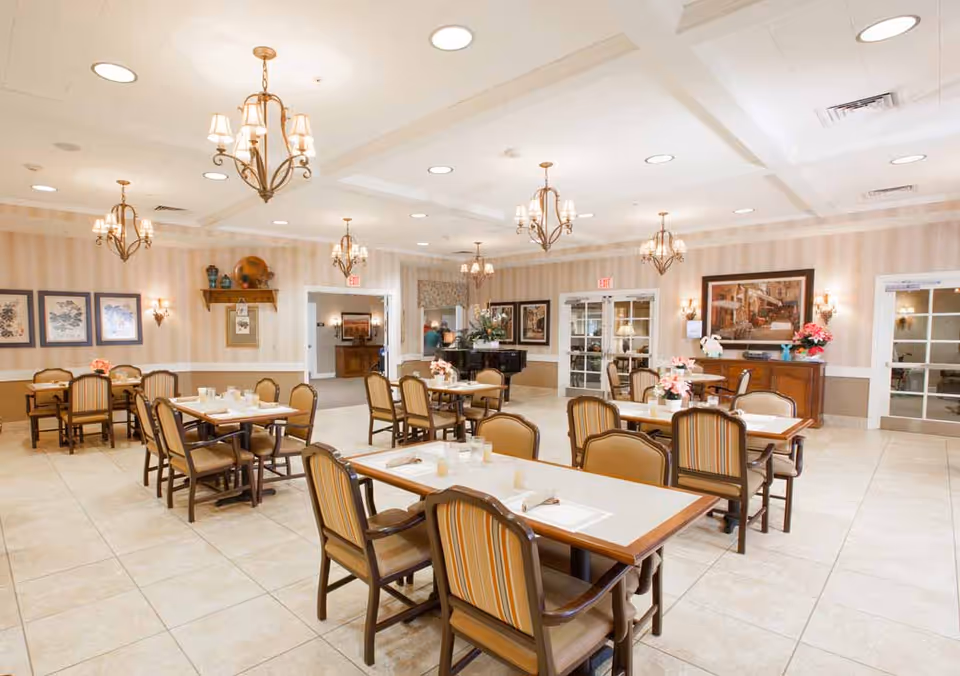 Photo 20 of Copper Creek Inn Memory Care