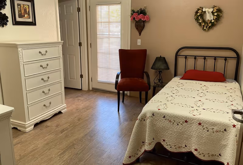 Photo 7 of Whitestone Senior Living
