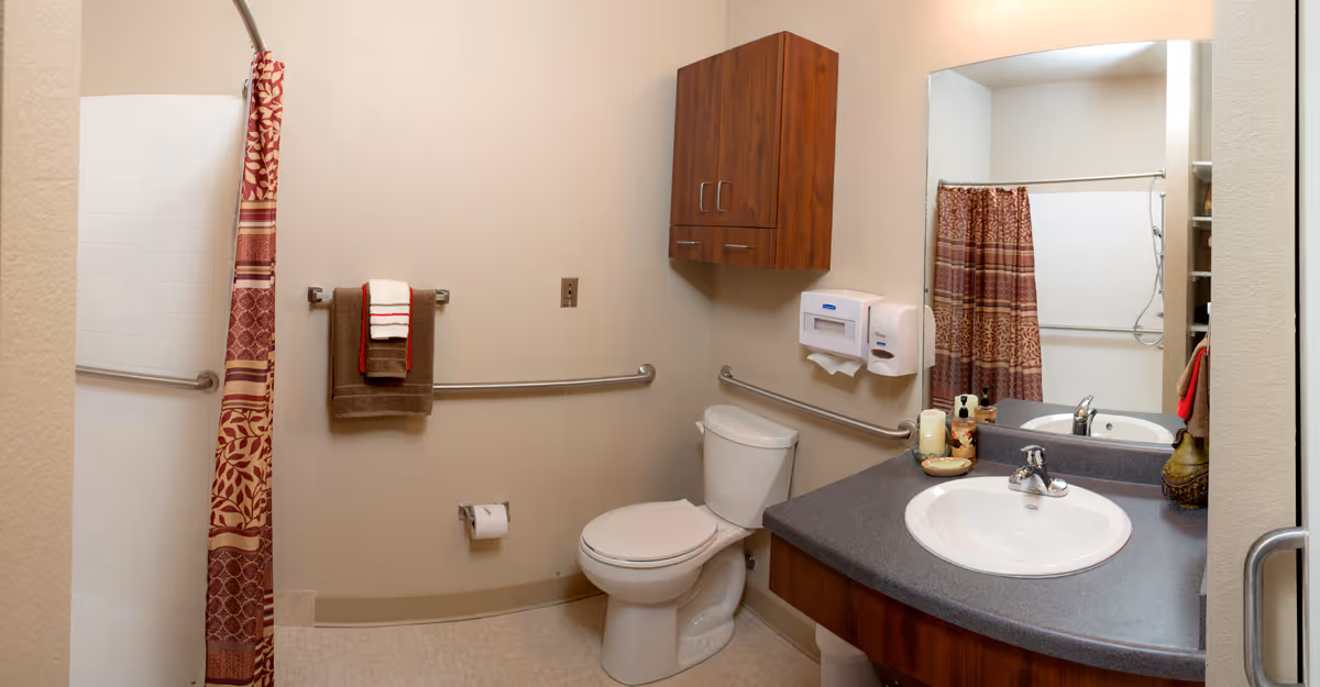 Photo 6 of Memory Care Center at Emerald