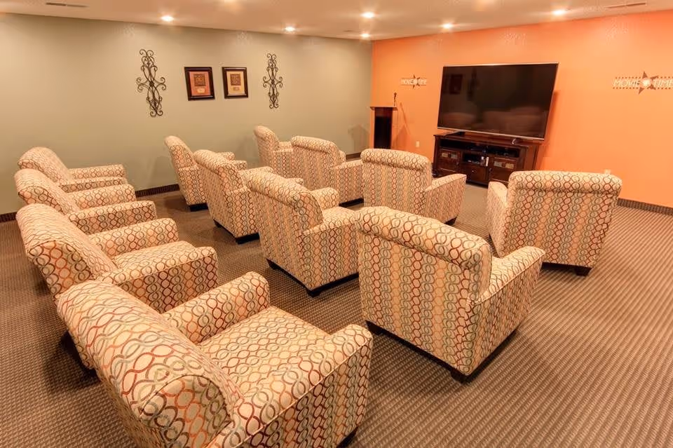 Photo 2 of Timber Creek Village Assisted Living of Robinson