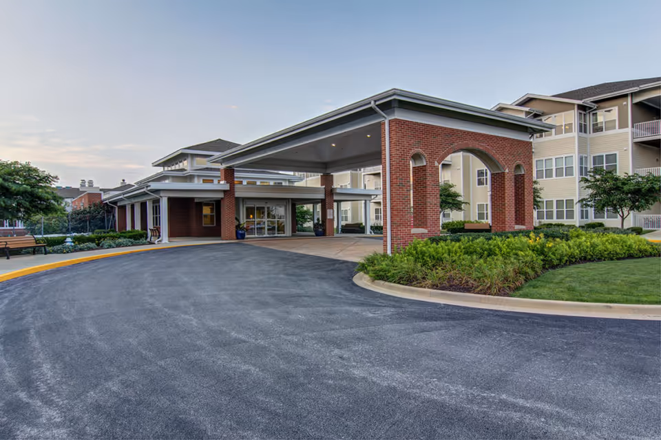 Photo 5 of EverTrue Concordia Village