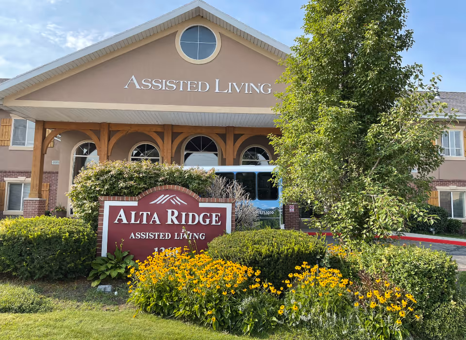 Photo of Alta Ridge Assisted Living of Sandy