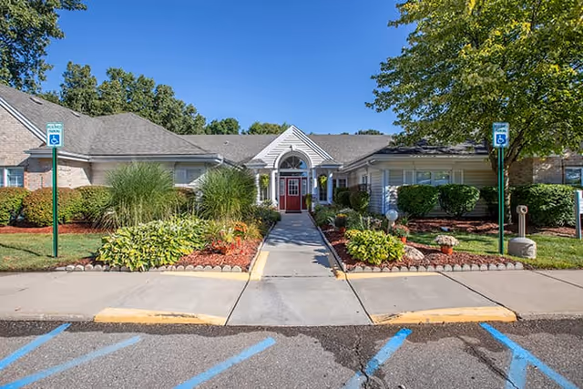 Photo of Brookdale Utica