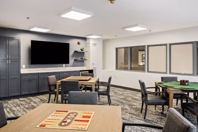Photo 20 of Diamond Ridge - A Provincial Senior Living Community