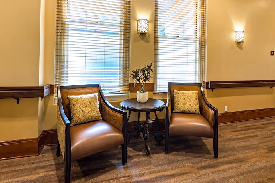 Photo 9 of St. Andrews Memory Care