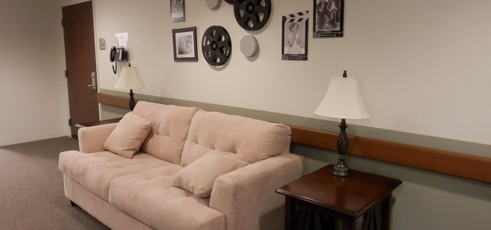 Photo 9 of William Penn Care Center
