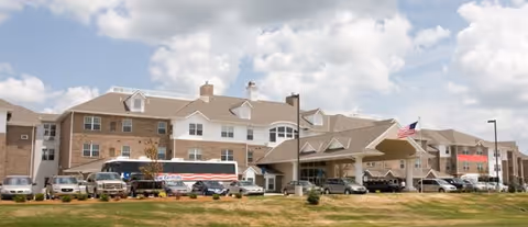 Photo 3 of Emerald Oaks Retirement Resort