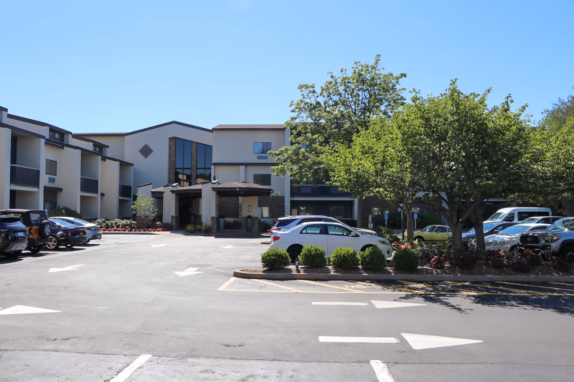 Photo of The Residences at Plainview by Chelsea Senior Living