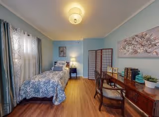 Photo 5 of Branch Brook Park Manor, Inc.