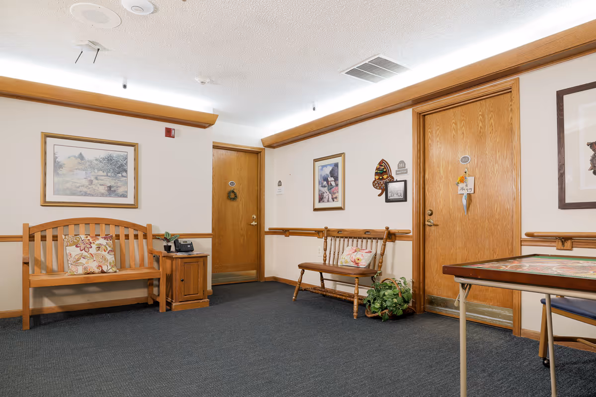 Photo 12 of Homestead Assisted Living & Memory Care of Topeka