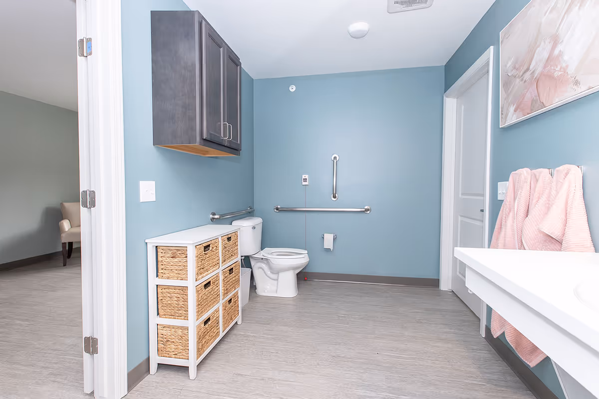 Photo 19 of Harbor Homes Assisted Living & Memory Care