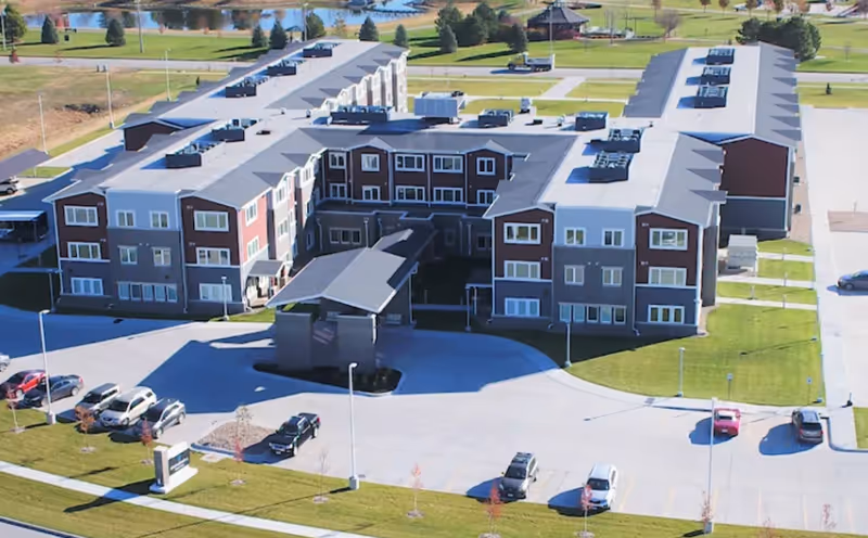 Photo of Broadwell Senior Living