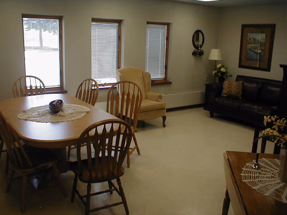Photo 3 of Marian Manor Healthcare Center