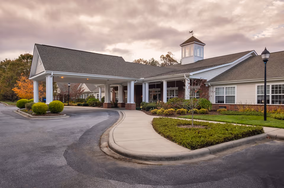 Photo 4 of Carolina Reserve of Laurel Park
