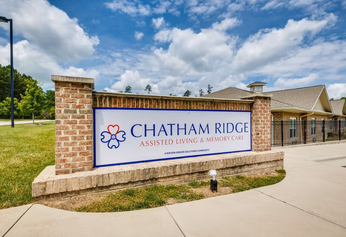 Photo 3 of Chatham Ridge Assisted Living