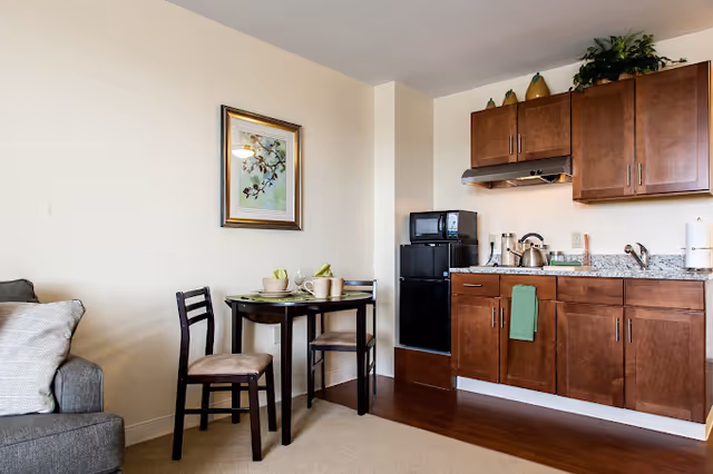 Photo 8 of The Residence at Watertown Square