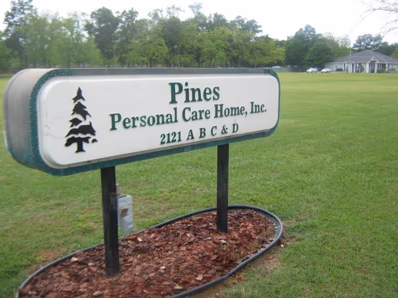 Photo of Pines Personal Care Home