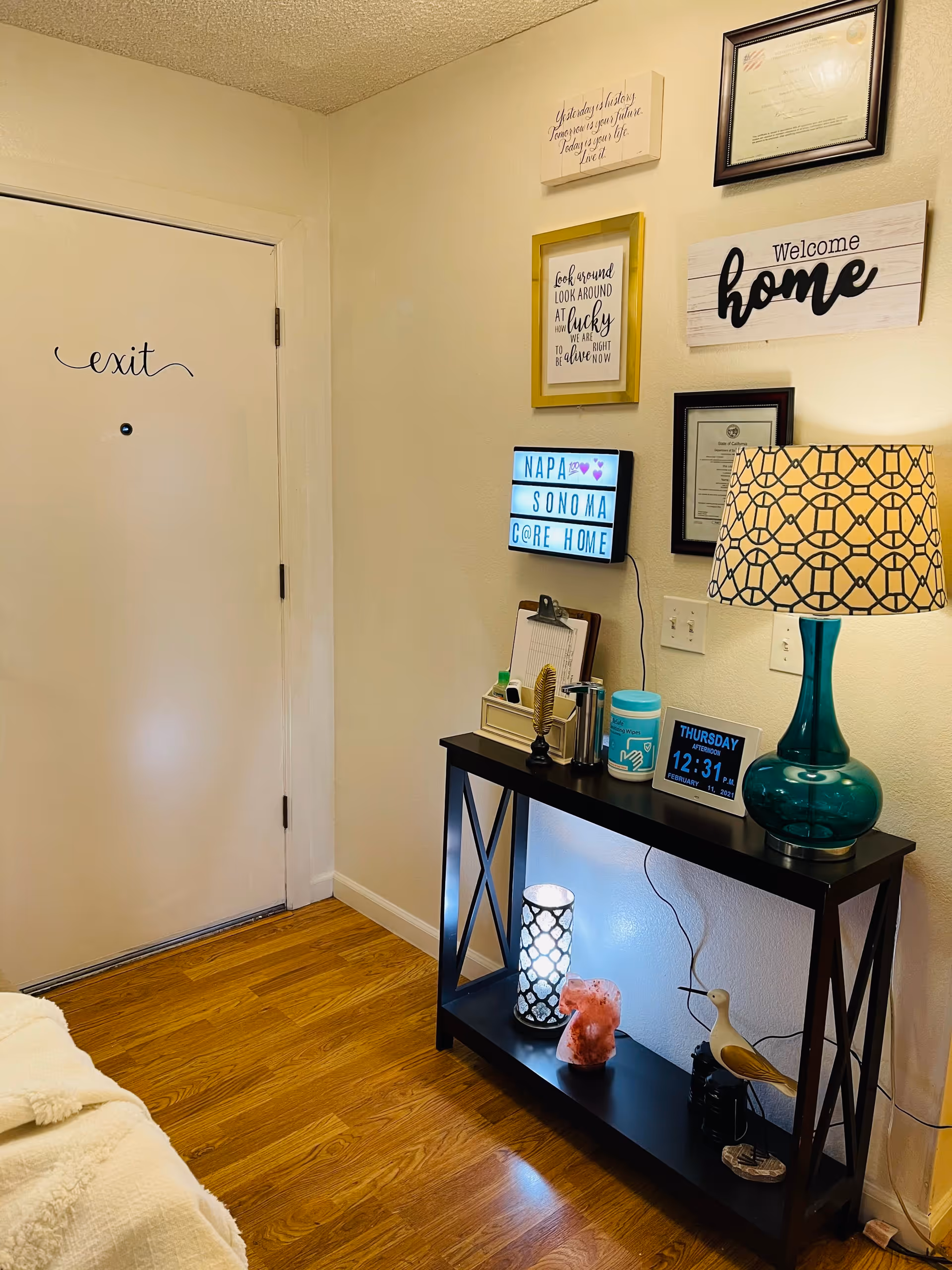Photo 4 of Napa-Sonoma Quality Care Home, LLC