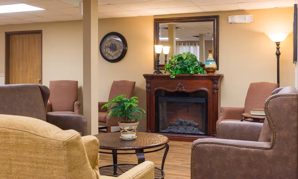 Photo 7 of Sanders Glen Assisted Living Center