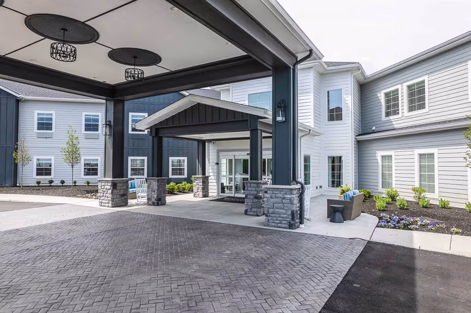 Photo 3 of Provision Living at Crown Ridge