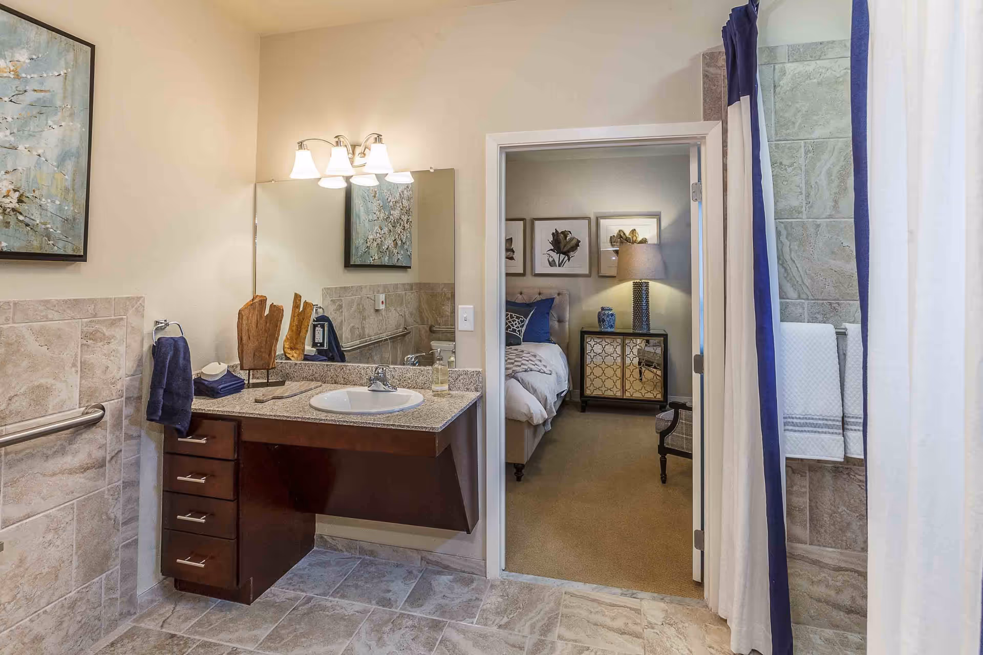 Photo 14 of Lynridge of Waco Assisted Living & Memory Care