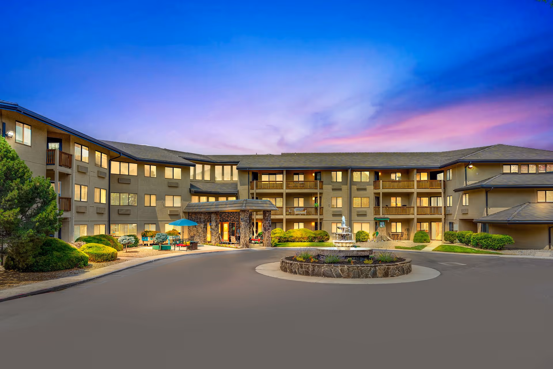 Photo 4 of Pueblo Regent | Sky Active Living