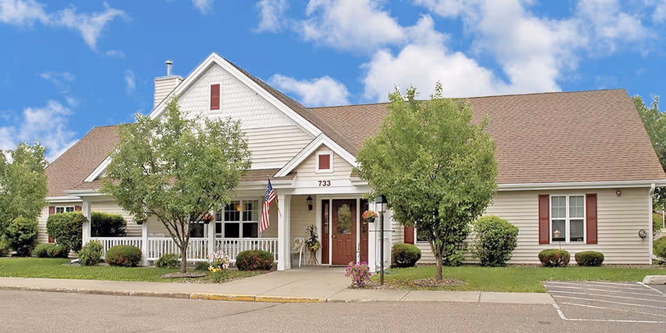 Photo 2 of Our House Senior Living - Eau Claire Memory Care