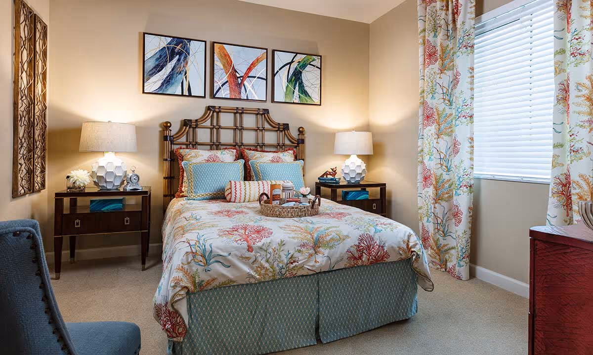 Photo 5 of HarborChase of Palm Beach Gardens