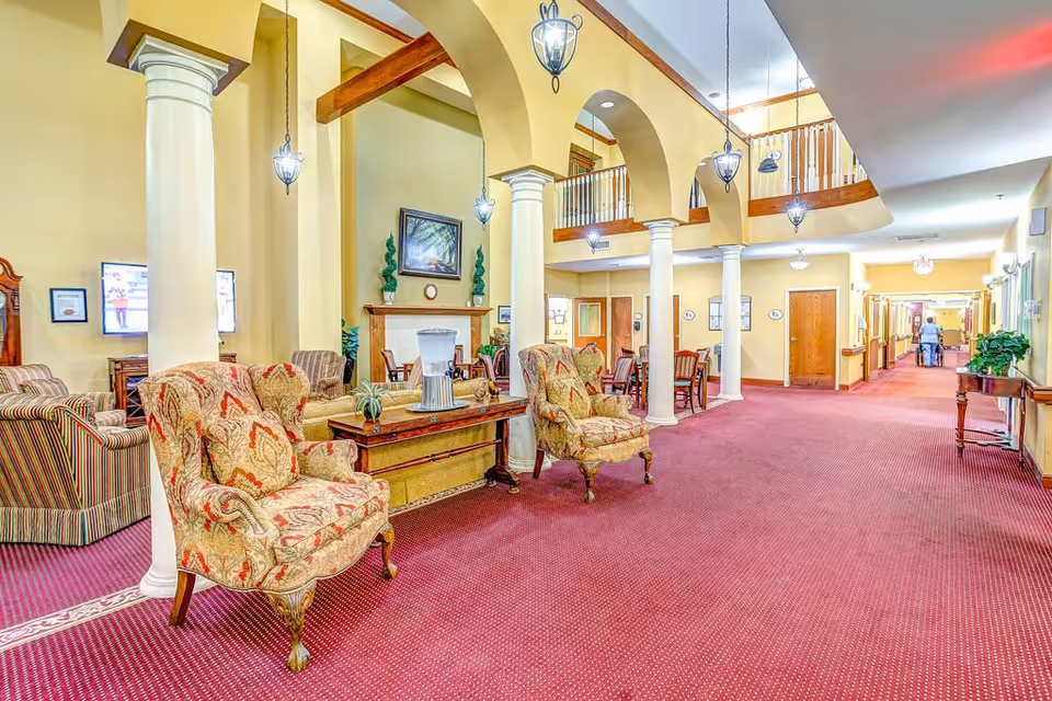Photo 11 of Legacy Village at Plantation Manor