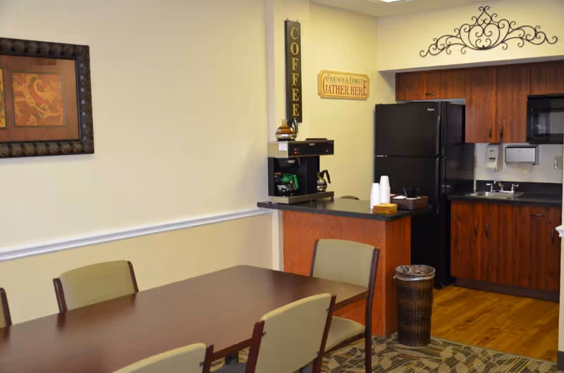 Photo 18 of Vintage Health Care Center