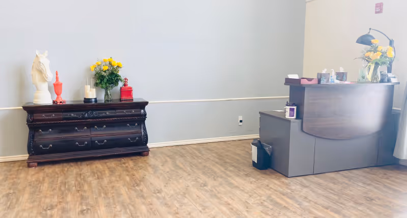 Photo 13 of Willowood At Mustang Assisted Living & Memory Care