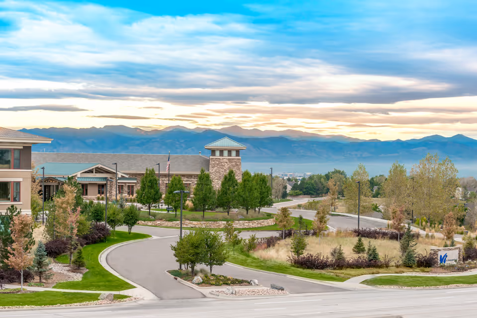 Photo of Vi at Highlands Ranch