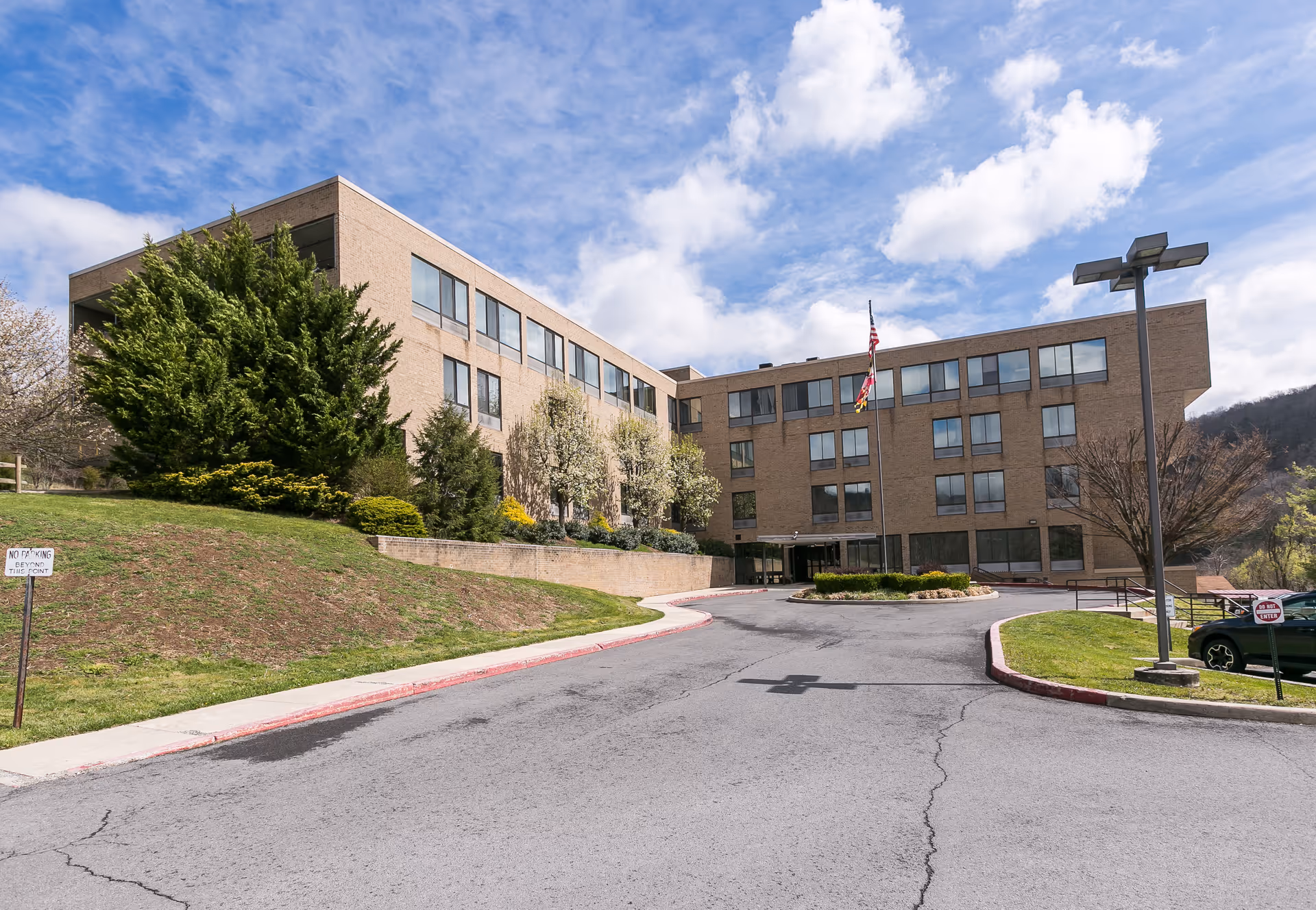 Photo of Allegany Health Nursing and Rehabilitation