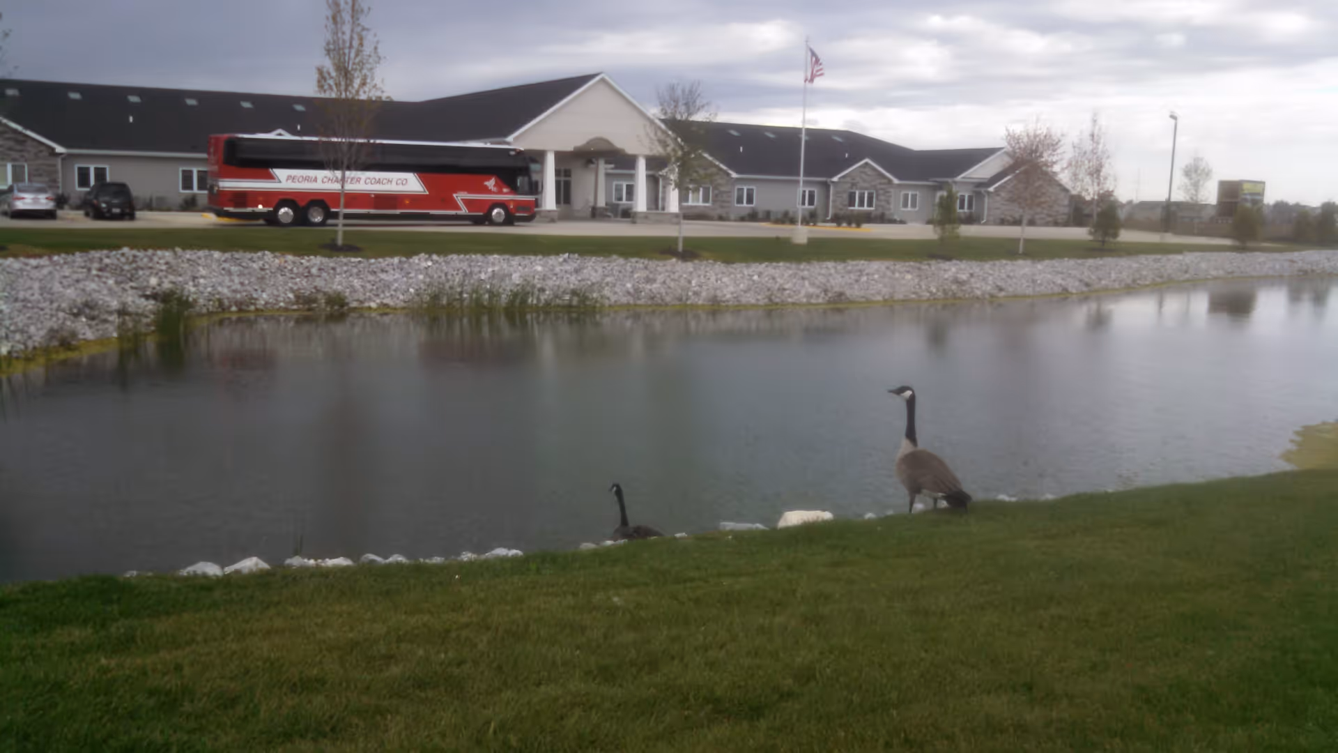 Photo 2 of Villas of Holly Brook Assisted Living: Washington, IL