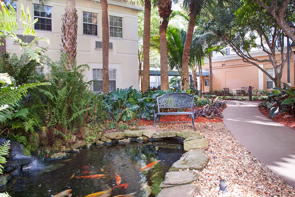 Photo 5 of Stratford Court of Boca Pointe