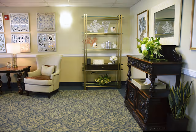 Photo 6 of Valley View Senior Living