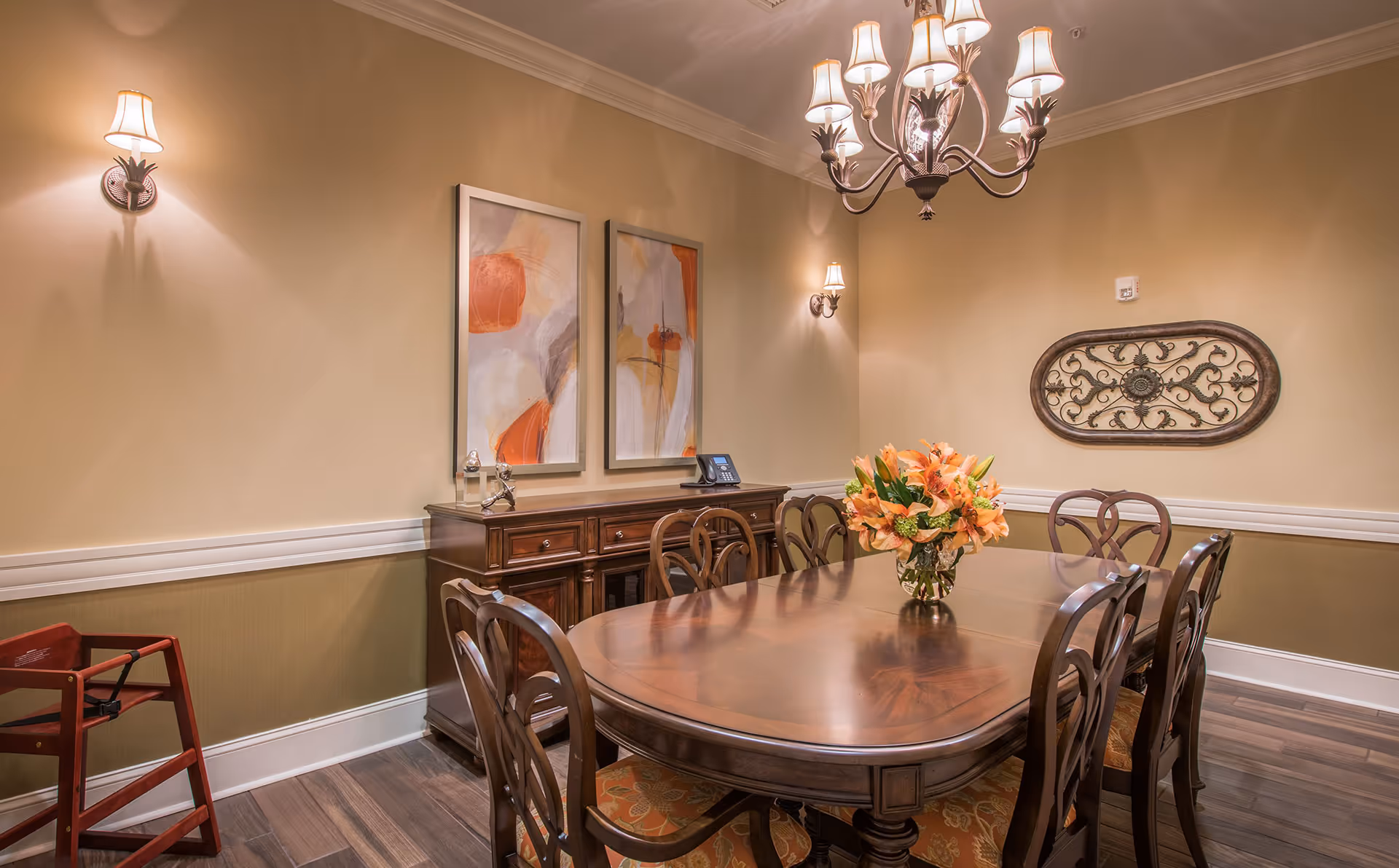 Photo 5 of Barclay House of Aiken