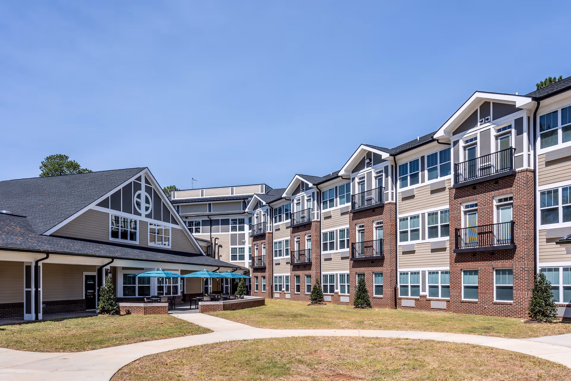 Photo of Foundation Senior Living