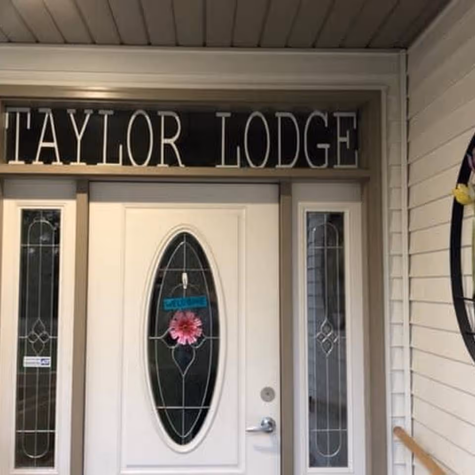 Photo of Taylor Lodge