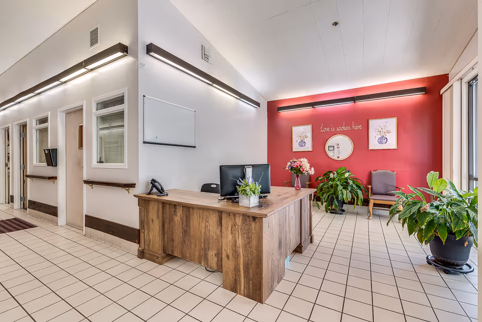 Photo 17 of Meadowood Nursing Center