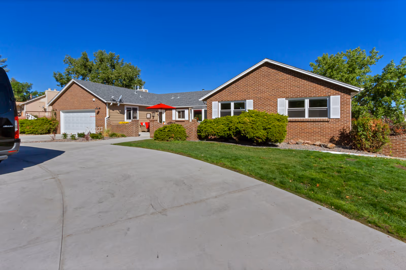 Photo of Gardens Care Senior Living - Quaker Acres
