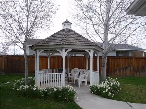 Photo of Bel Aire Assisted Living