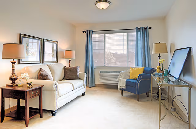 Photo 10 of Paramount Senior Living at Fredericksburg