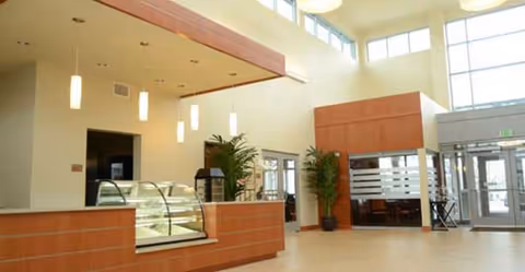 Photo 10 of Arlington Place Health Campus