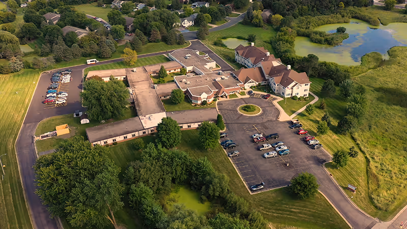Photo of Mala Strana Assisted Living