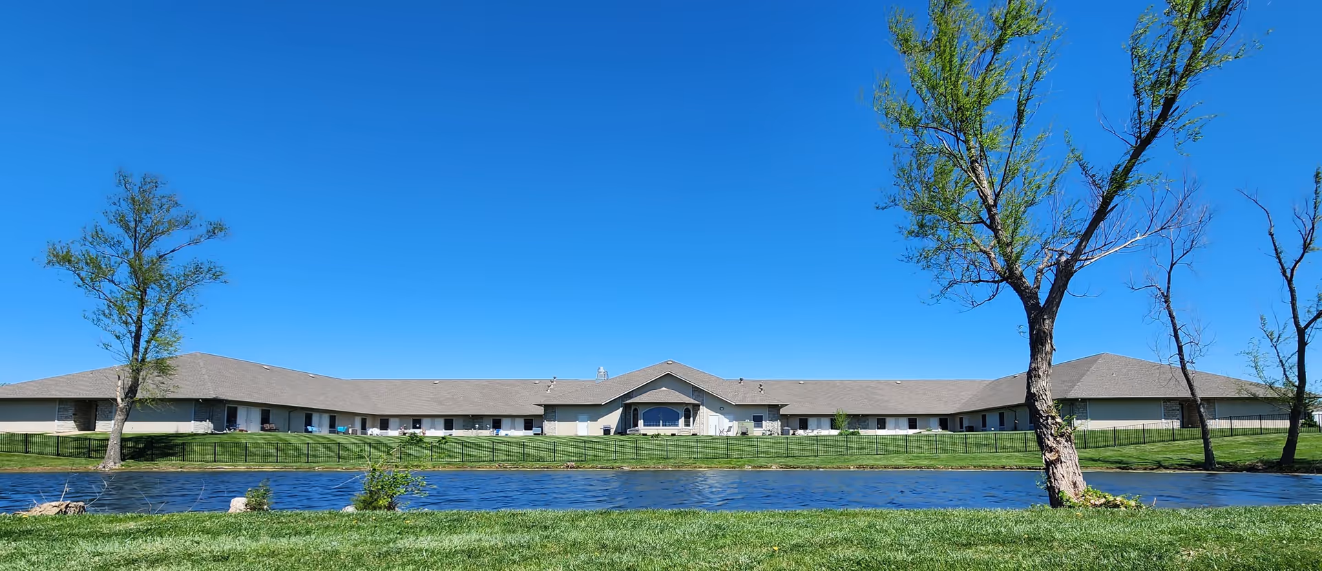 Photo of Oak Pointe Assisted Living