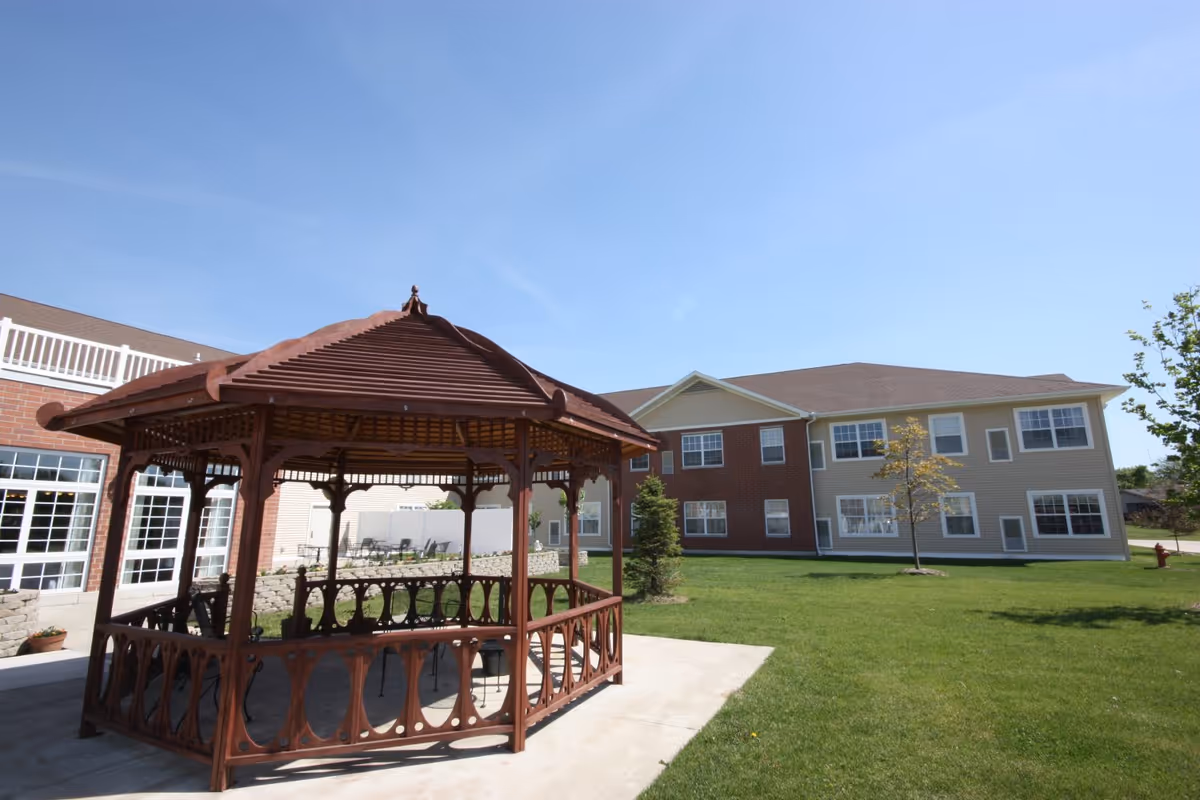 Photo 6 of Prairie Winds of Urbana
